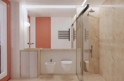 Apartamento T3 para Venda em Ajuda