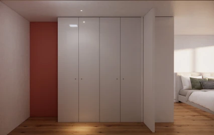 Apartamento T3 para Venda em Ajuda