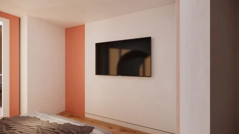 Apartamento T3 para Venda em Ajuda