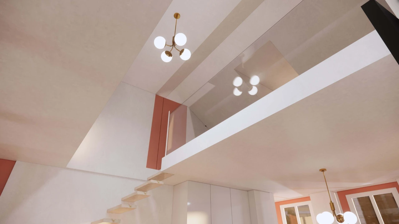 Apartamento T3 para Venda em Ajuda Foto 7