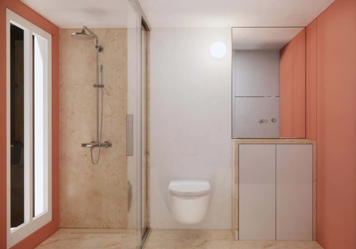 Apartamento T3 para Venda em Ajuda Foto 24
