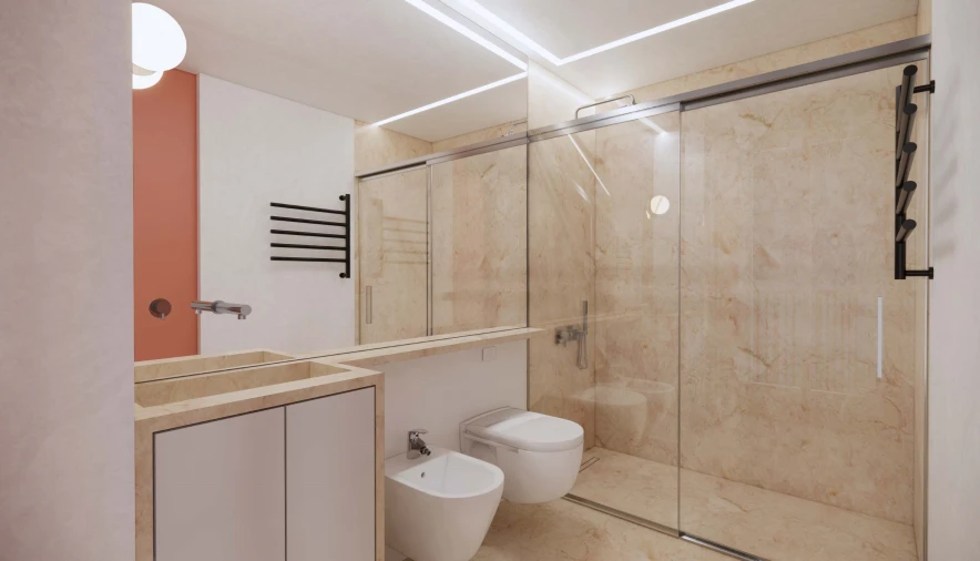 Apartamento T3 para Venda em Ajuda Foto 15