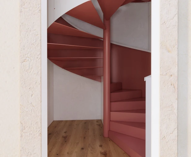 Apartamento T3 para Venda em Ajuda Foto 4