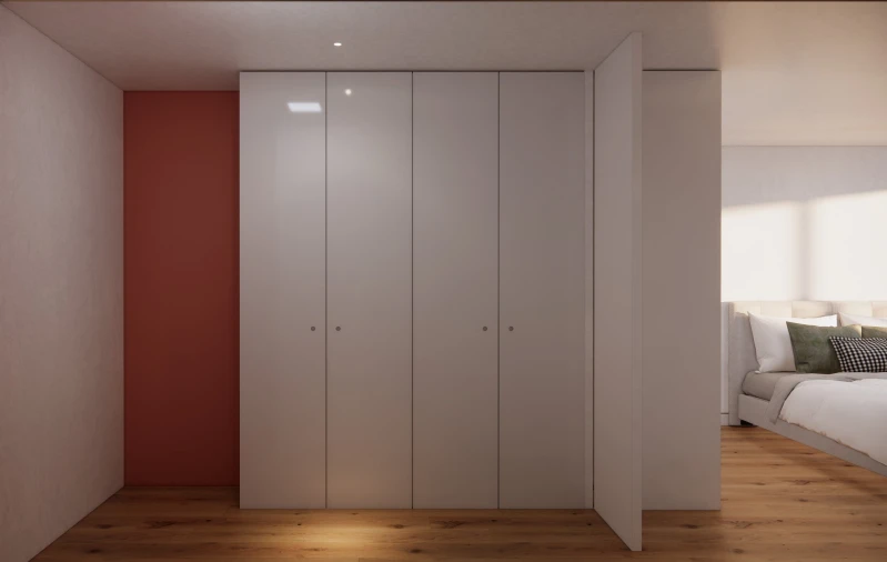 Apartamento T3 para Venda em Ajuda Foto 13