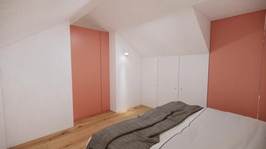 Apartamento T3 para Venda em Ajuda Foto 23