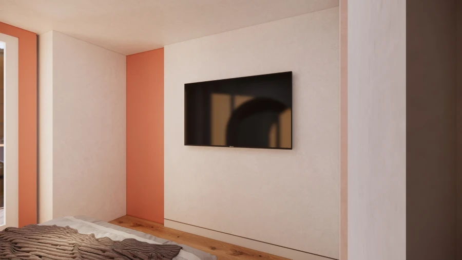 Apartamento T3 para Venda em Ajuda Foto 19