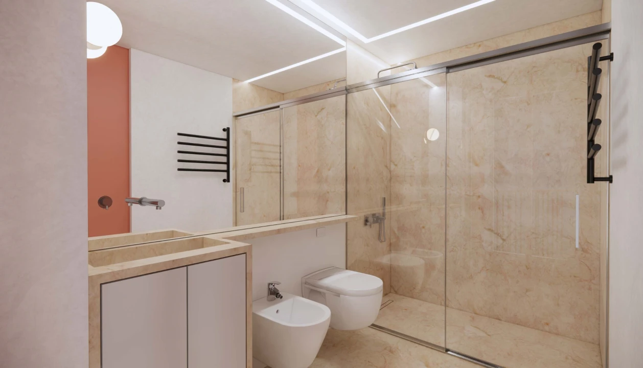 Apartamento T3 para Venda em Ajuda Foto 15