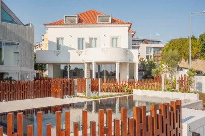 Moradia para Venda em Cascais e Estoril