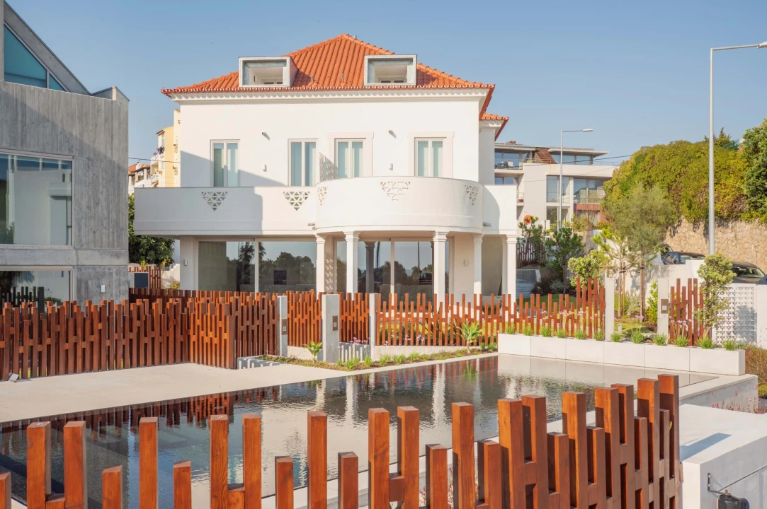 Apartamento T3 para Venda em Cascais e Estoril Foto 1