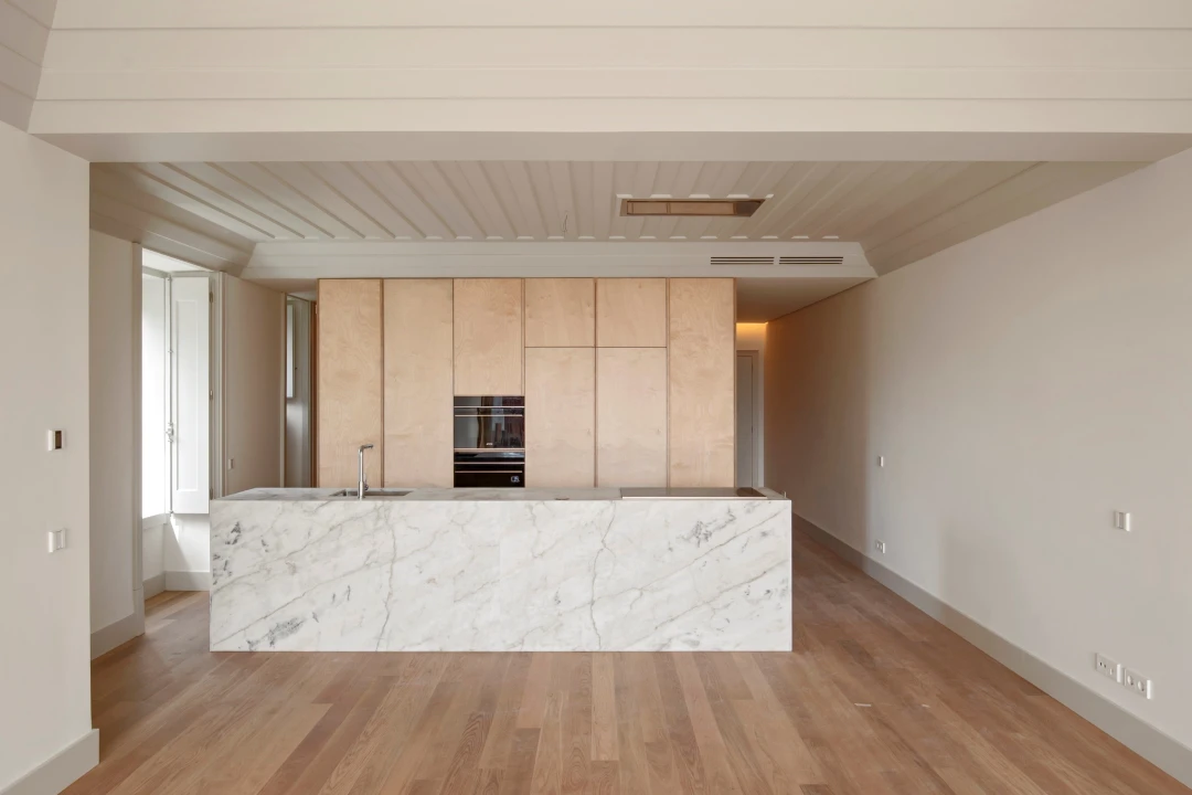 Apartamento T3 para Venda em Cascais e Estoril Foto 3