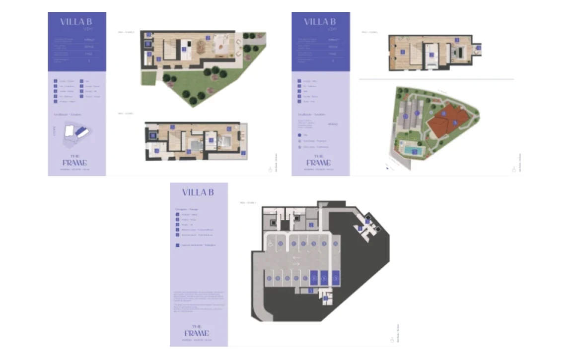 Apartamento T3 para Venda em Cascais e Estoril Foto 24