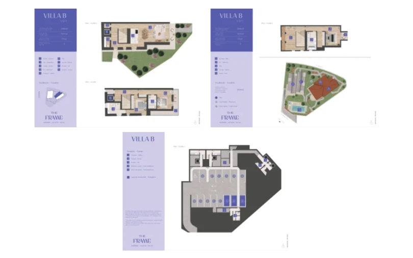 Apartamento T3 para Venda em Cascais e Estoril Foto 24