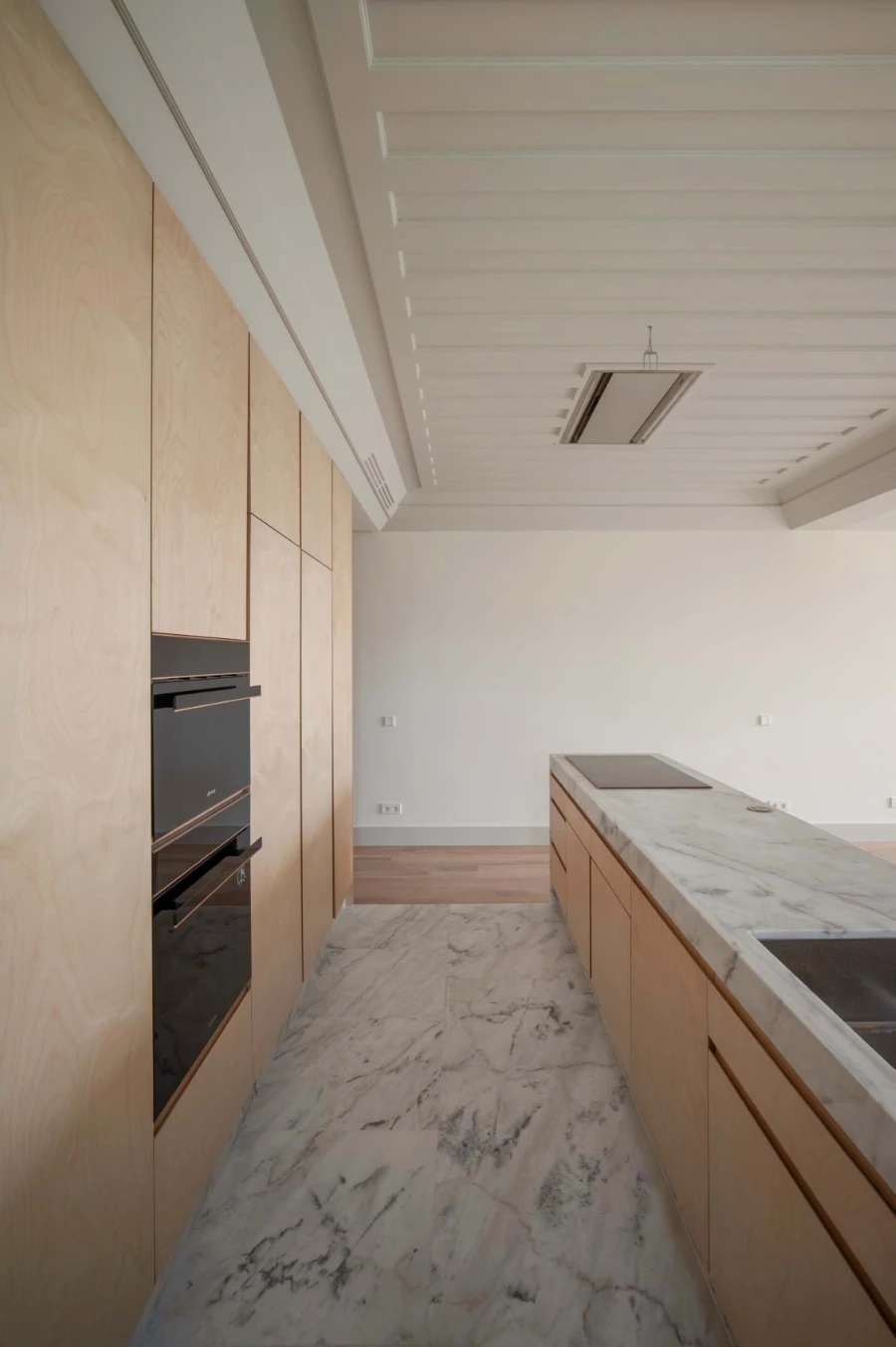 Apartamento T3 para Venda em Cascais e Estoril Foto 14