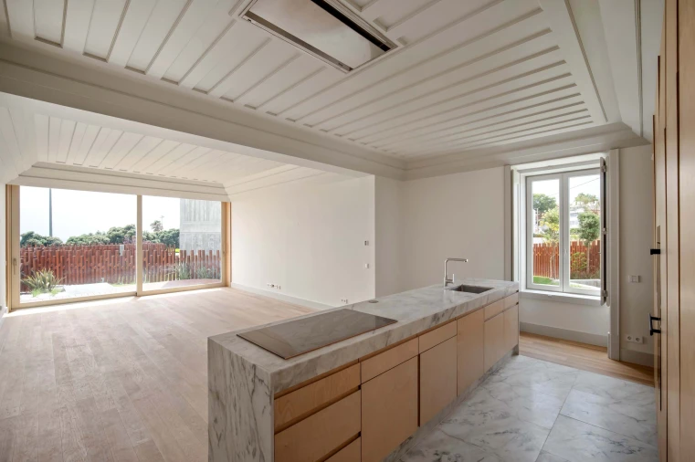 Apartamento T3 para Venda em Cascais e Estoril Foto 5