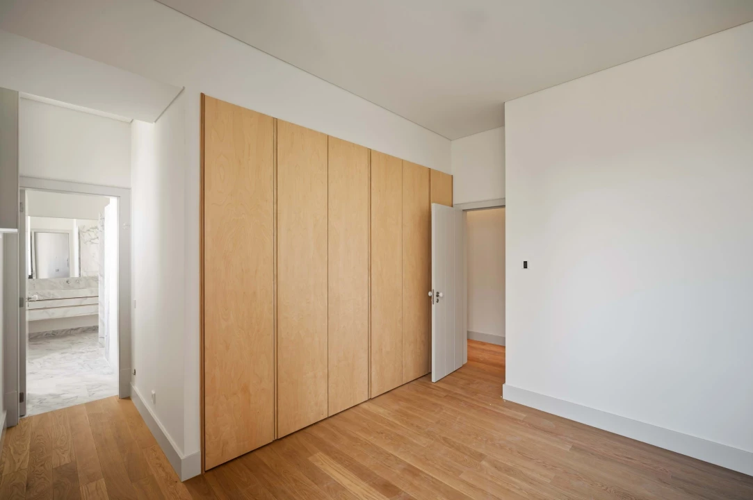Apartamento T3 para Venda em Cascais e Estoril Foto 9