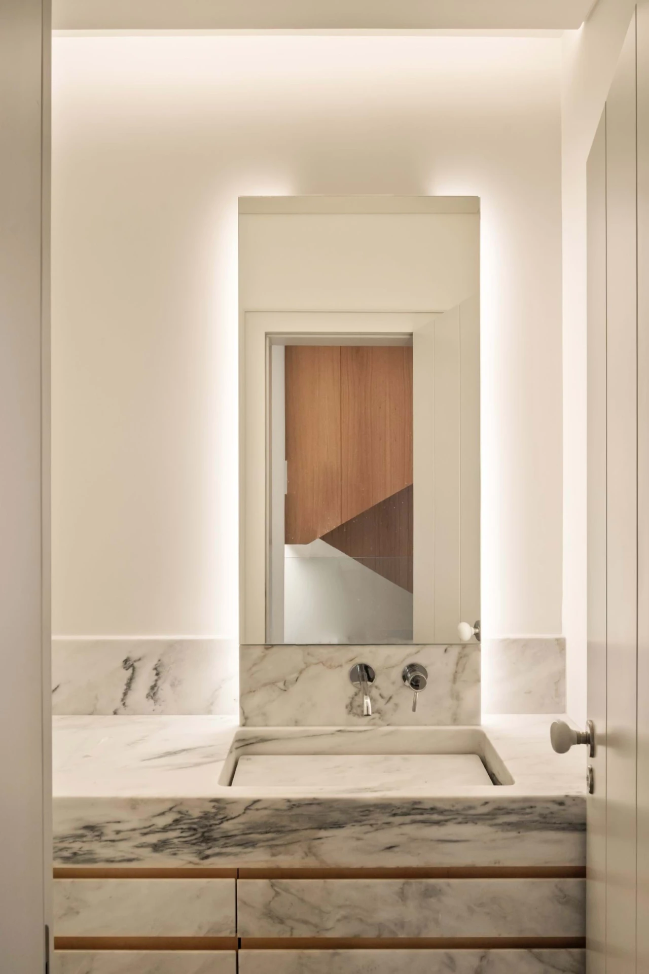 Apartamento T3 para Venda em Cascais e Estoril Foto 16