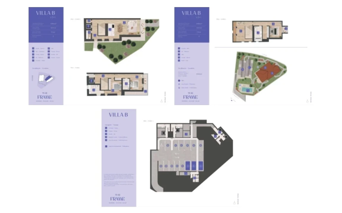 Apartamento T3 para Venda em Cascais e Estoril Foto 25