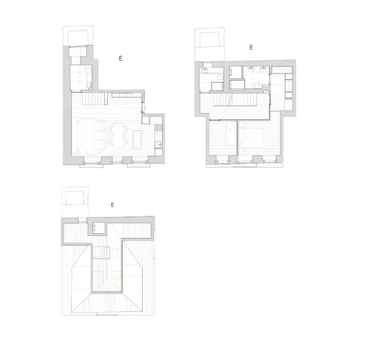 Apartamento T3 para Venda em Estrela Foto 19