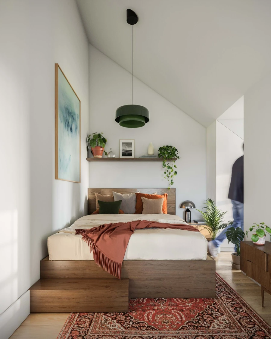 Apartamento T3 para Venda em Estrela Foto 15