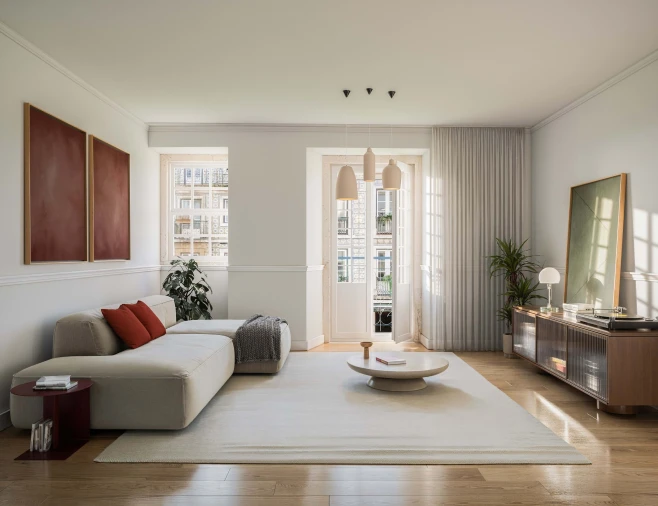 Apartamento T3 para Venda em Estrela Foto 13