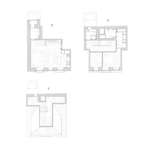 Apartamento T3 para Venda em Estrela Foto 18