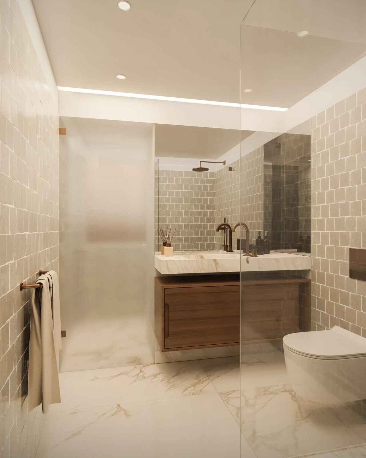 Apartamento T1 para Venda em Estrela Foto 14