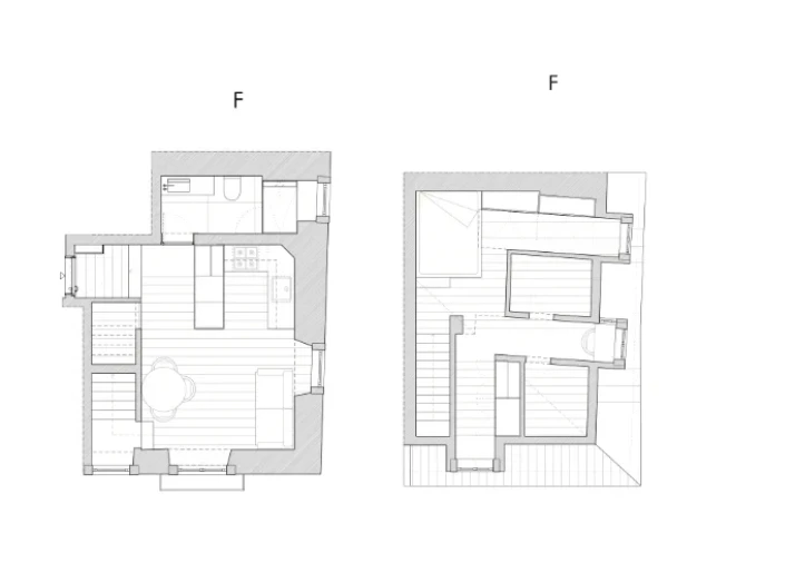 Apartamento T1 para Venda em Estrela Foto 18