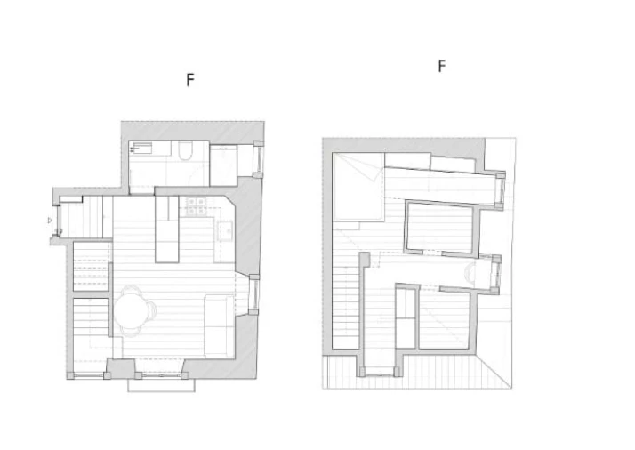 Apartamento T1 para Venda em Estrela Foto 19
