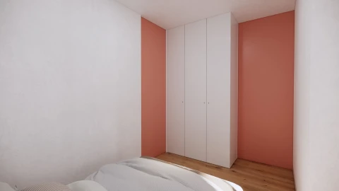 Apartamento T2 para Venda em Ajuda
