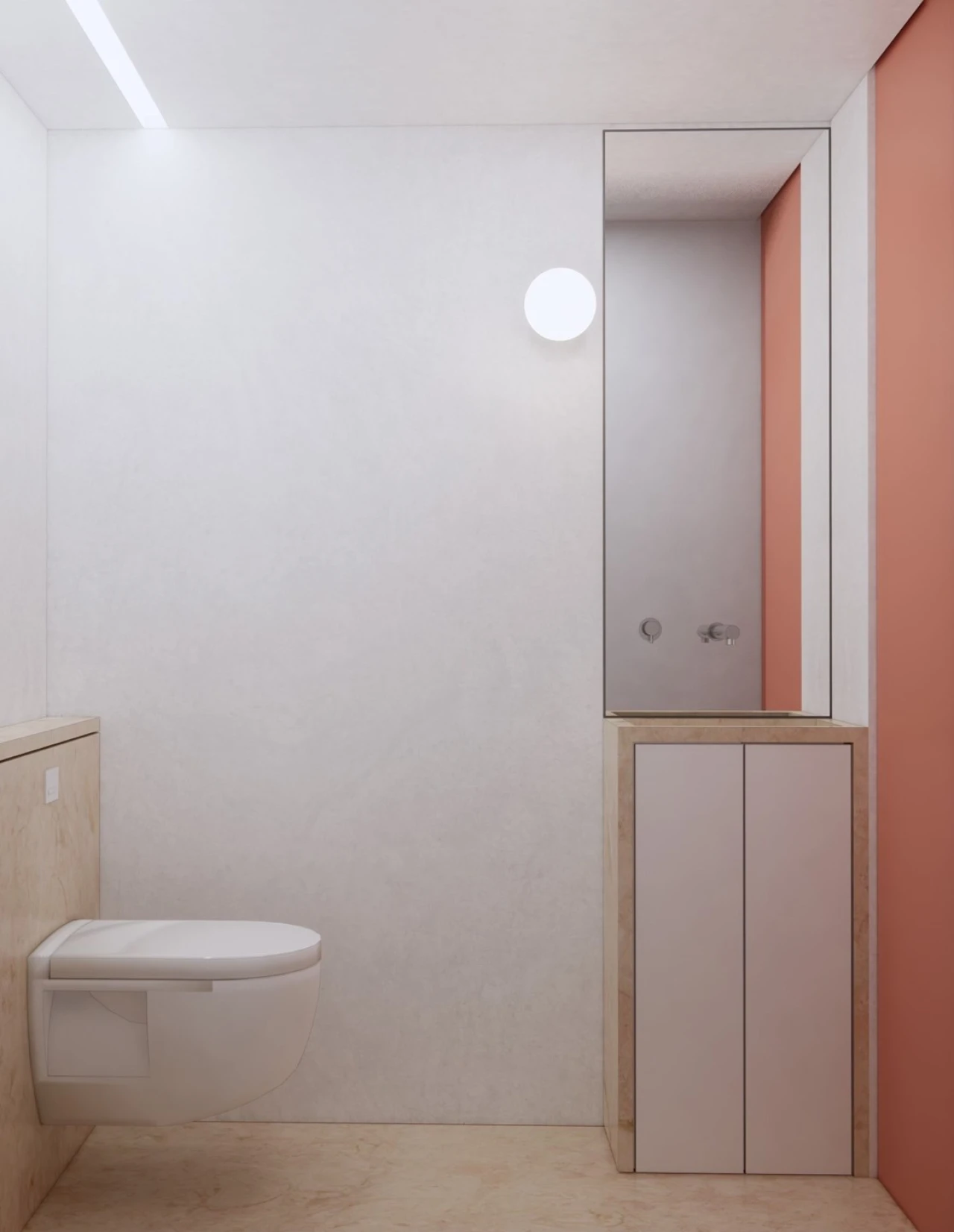 Apartamento T2 para Venda em Ajuda Foto 9