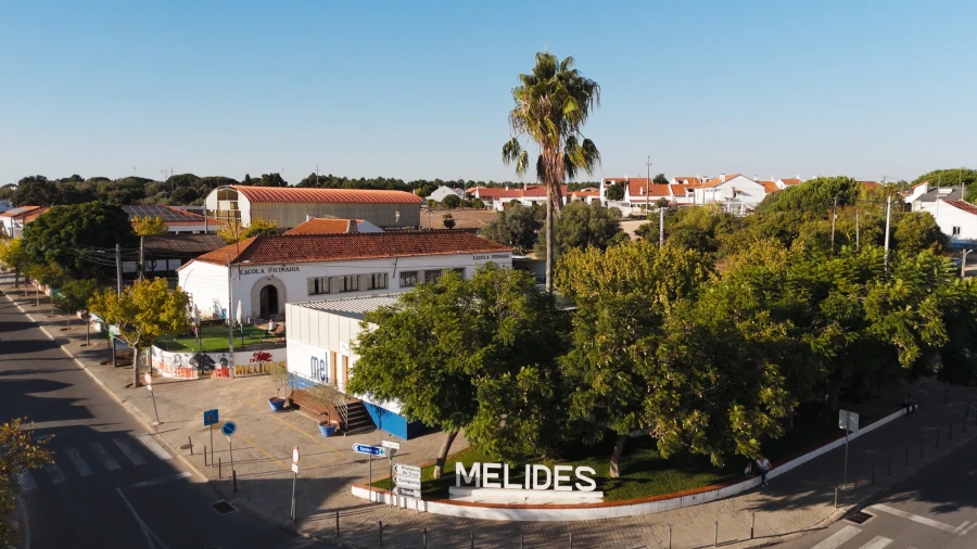 Moradia T2 para Venda em Melides Foto 7