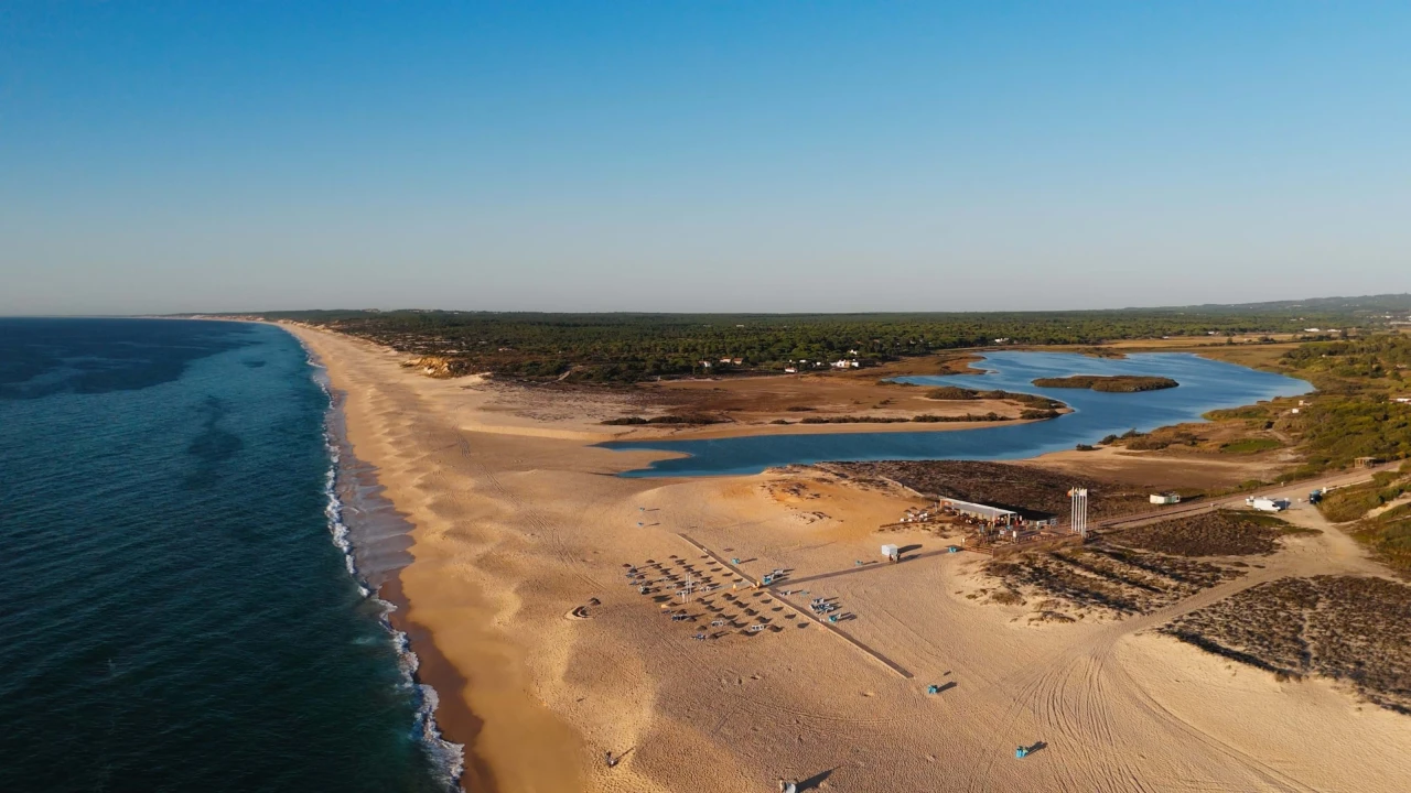 Moradia T2 para Venda em Melides Foto 10