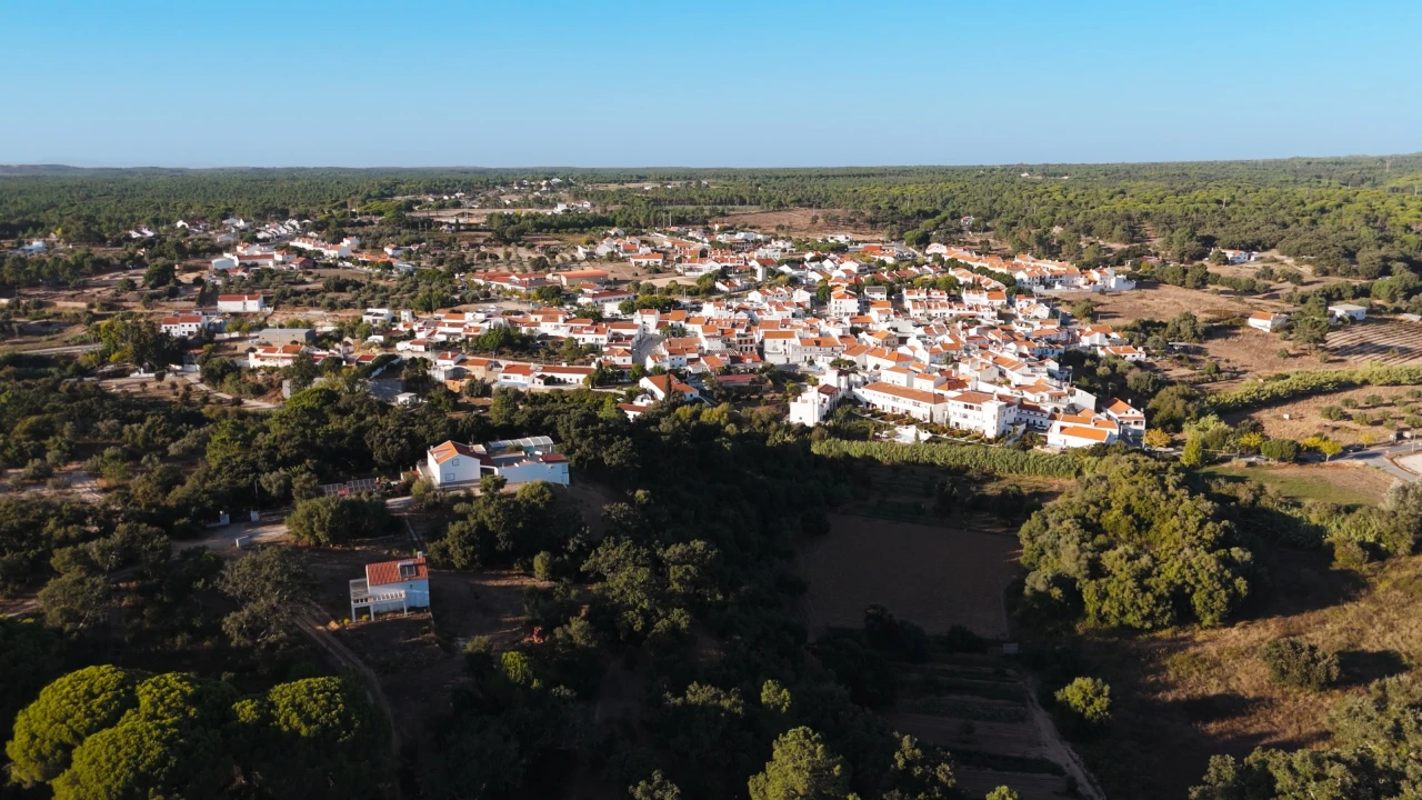 Moradia T3 para Venda em Melides Foto 13