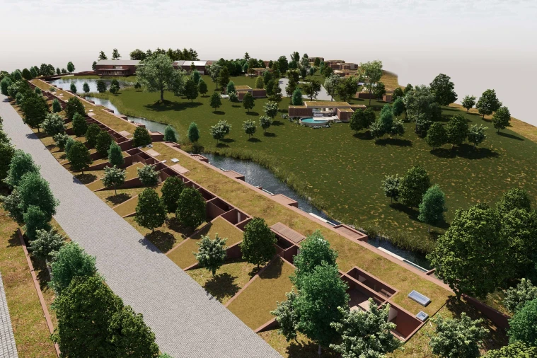 Moradia T3 para Venda em Melides Foto 9