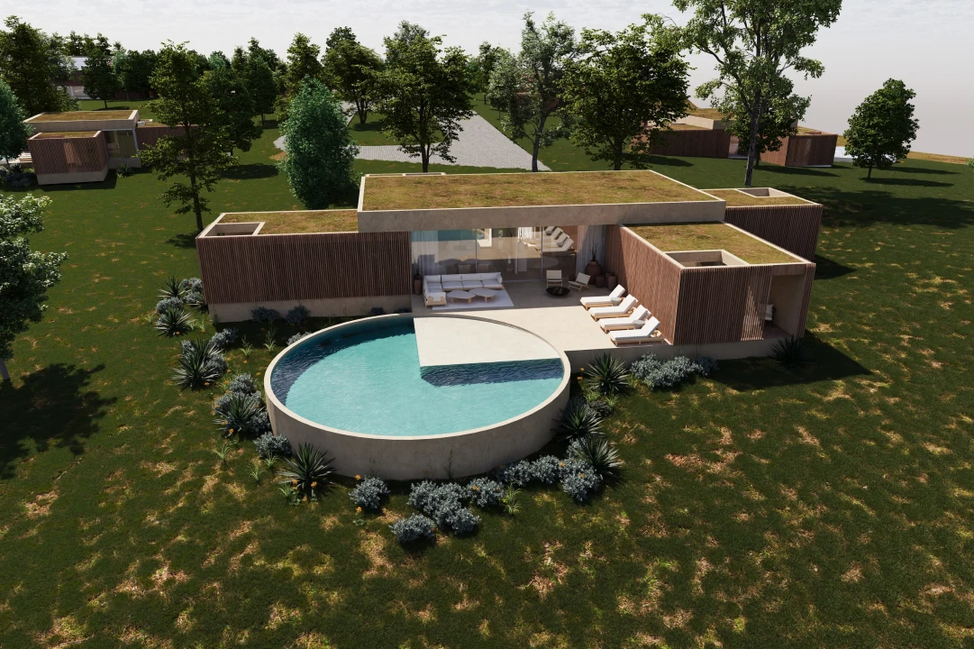 Moradia T4 para Venda em Melides Foto 8