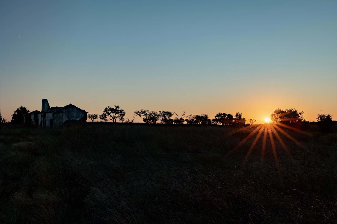 Moradia T4 para Venda em Melides Foto 17