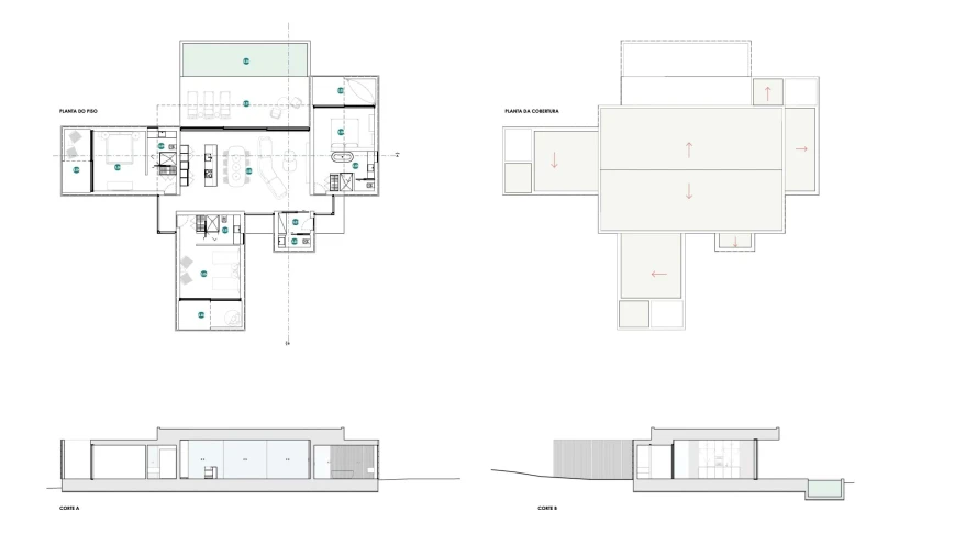 Moradia T3 para Venda em Melides Foto 7