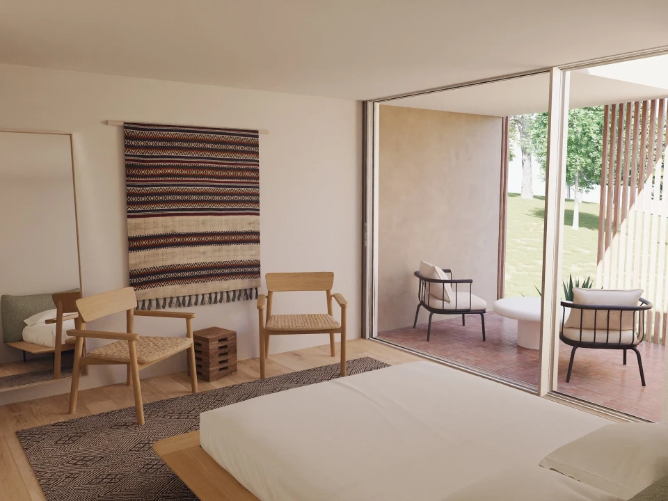 Moradia T4 para Venda em Melides Foto 2