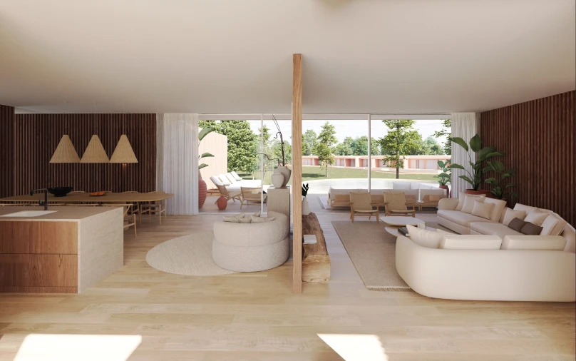 Moradia T4 para Venda em Melides Foto 7