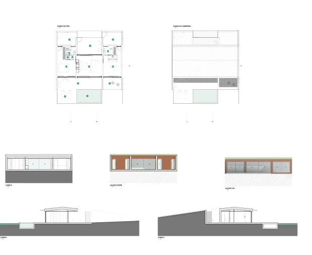 Moradia T2 para Venda em Melides Foto 10