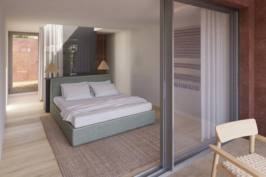 Moradia T2 para Venda em Melides Foto 10