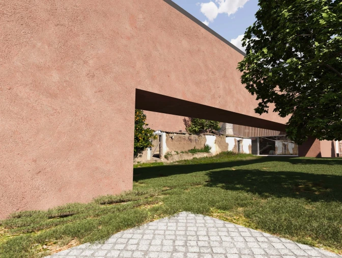 Moradia T2 para Venda em Melides Foto 9