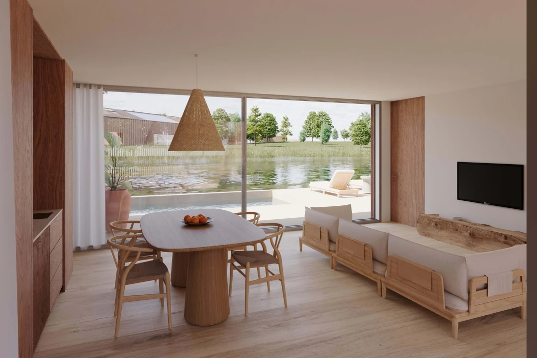 Moradia T2 para Venda em Melides Foto 1