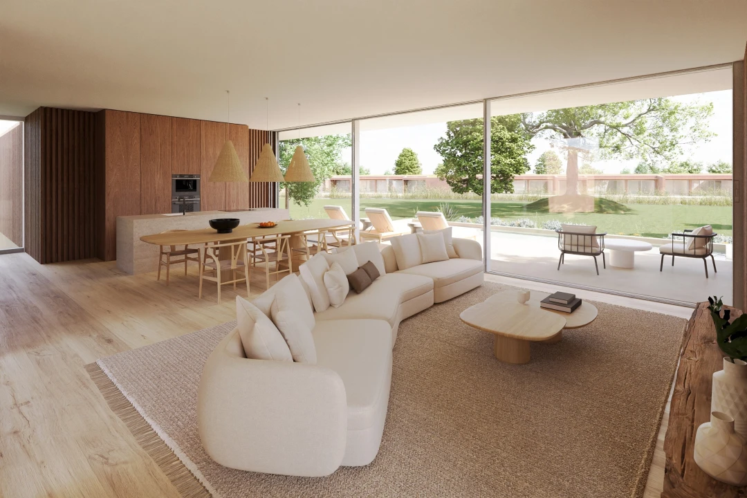 Moradia T3 para Venda em Melides Foto 6