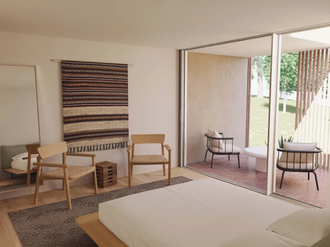 Moradia T3 para Venda em Melides