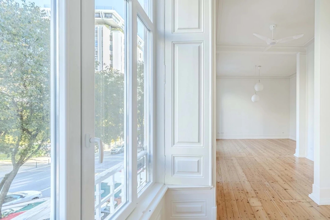 Apartamento T2 para Venda em Santo António Foto 4