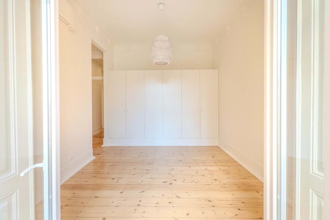 Apartamento T2 para Venda em Santo António Foto 21