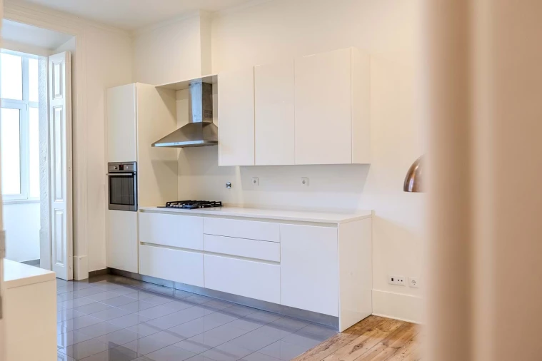 Apartamento T2 para Venda em Santo António Foto 13