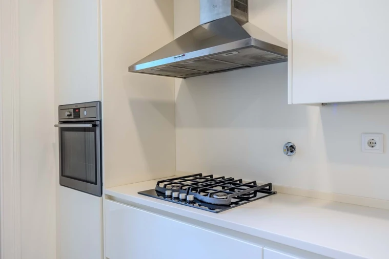 Apartamento T2 para Venda em Santo António Foto 10