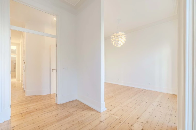 Apartamento T2 para Venda em Santo António Foto 6